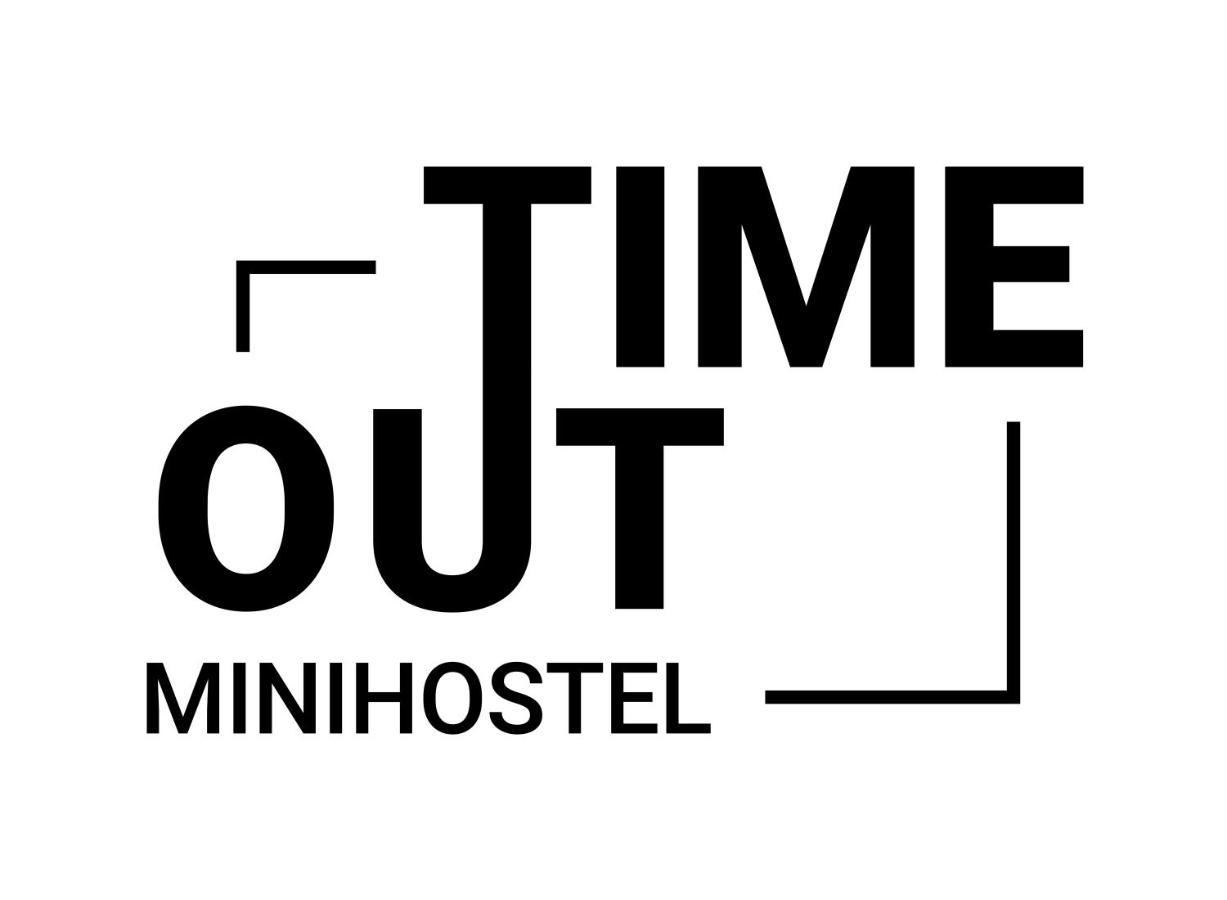 Timeout Minihostel Olomouc Buitenkant foto
